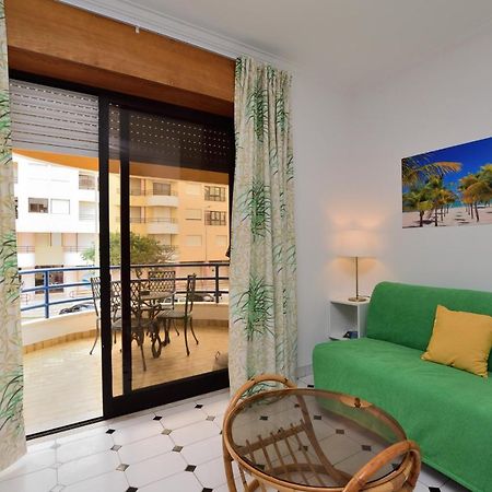 Palmeiras Beach Apartment Costa de Caparica Buitenkant foto