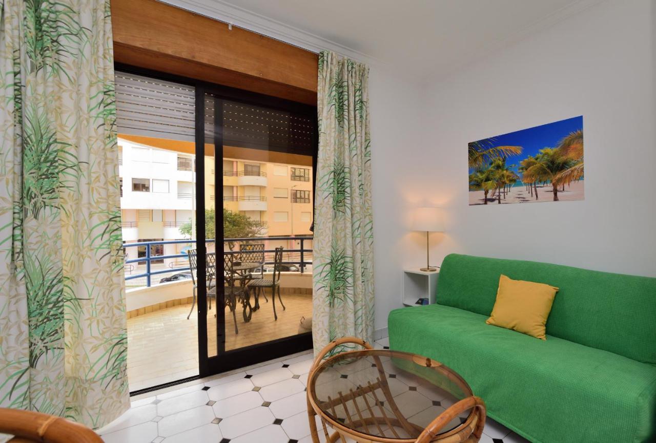 Palmeiras Beach Apartment Costa de Caparica Buitenkant foto
